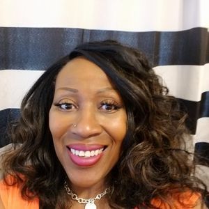 Meet your Posher, Edna